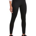 Athletic Works Women's Active Fit Mid Rise Leggings, Sizes S-XXL