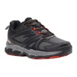 Avia Men's Talus Rugged Walking Shoes, Wide Width Available
