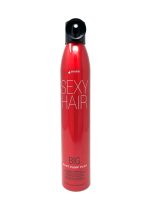 Sexy Big Sexy Hair Root Pump Plus Mousse 10 oz