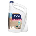 Bona® Hardwood Floor Cleaner Refill 128 Fl Oz