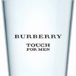 Burberry Touch For Men Eau De Toilette Spray, Cologne for Men, 3.3 Oz
