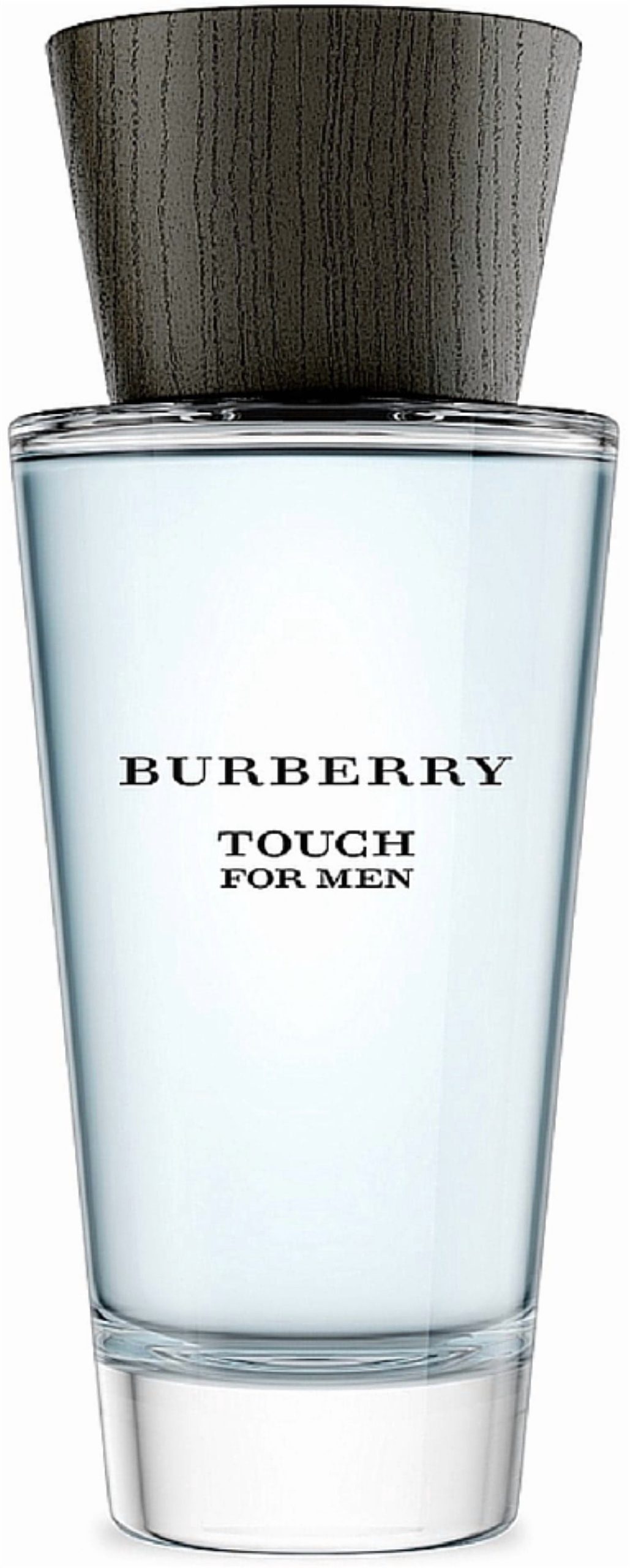 Burberry-Touch-For-Men-Eau-De-Toilette-Spray-Cologne-for-Men-3-3-Oz_a89343f7-37d8-44b7-b204-3f76299c88b0.39f2af2666e51b4bf45511b90dd043cb.jpeg Burberry Touch For Men Eau De Toilette Spray, Cologne for Men, 3.3 Oz - Image 1