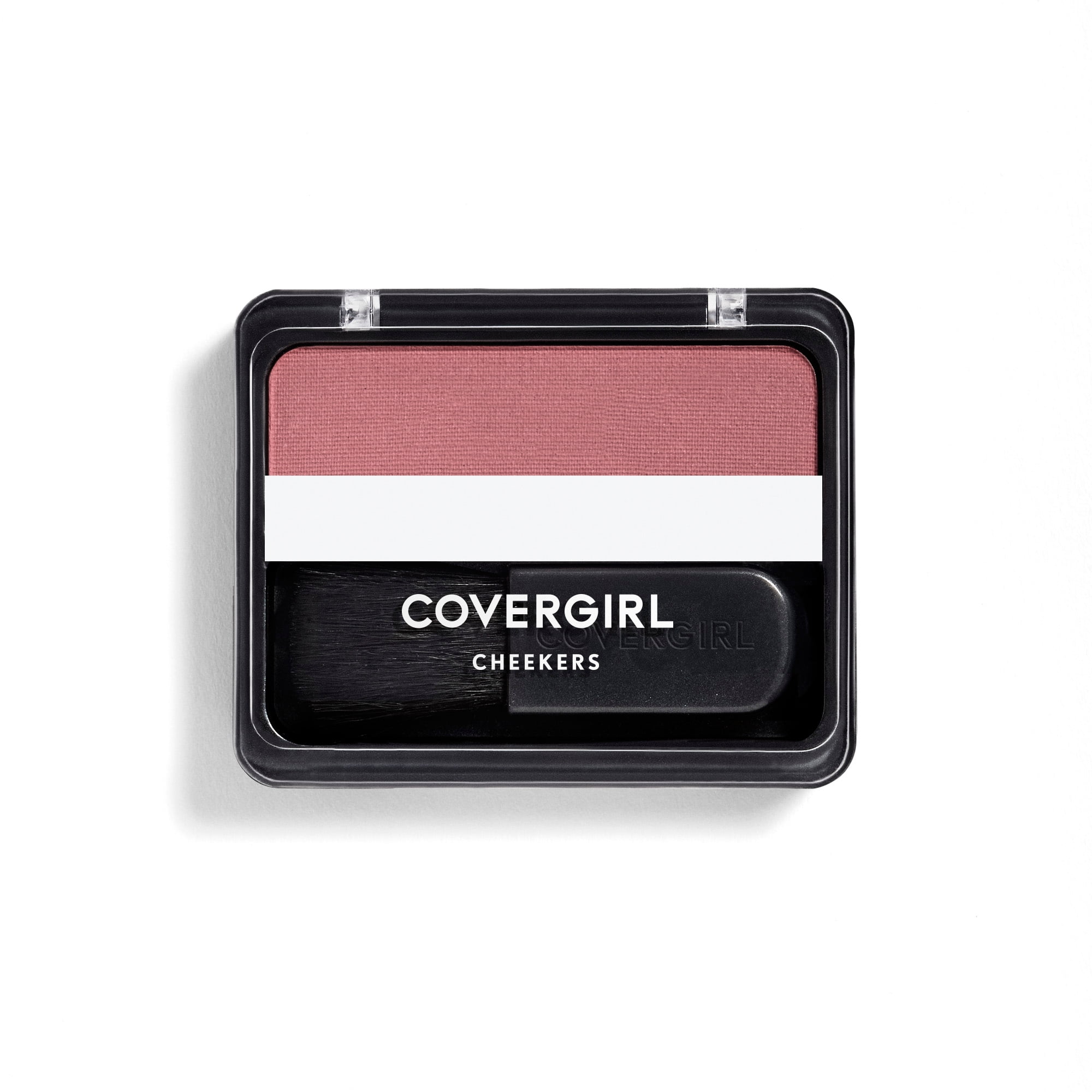 COVERGIRL-Cheekers-Blendable-Powder-Blush-117-Plum-Plush-0-12-oz_61403ab3-1c48-4a8a-b5a2-d458648123a2.8e527ed69cb41a9e9640a61d99941c4e.jpeg COVERGIRL Cheekers Blendable Powder Blush, 117 Plum Plush, 0.12 oz - Image 1