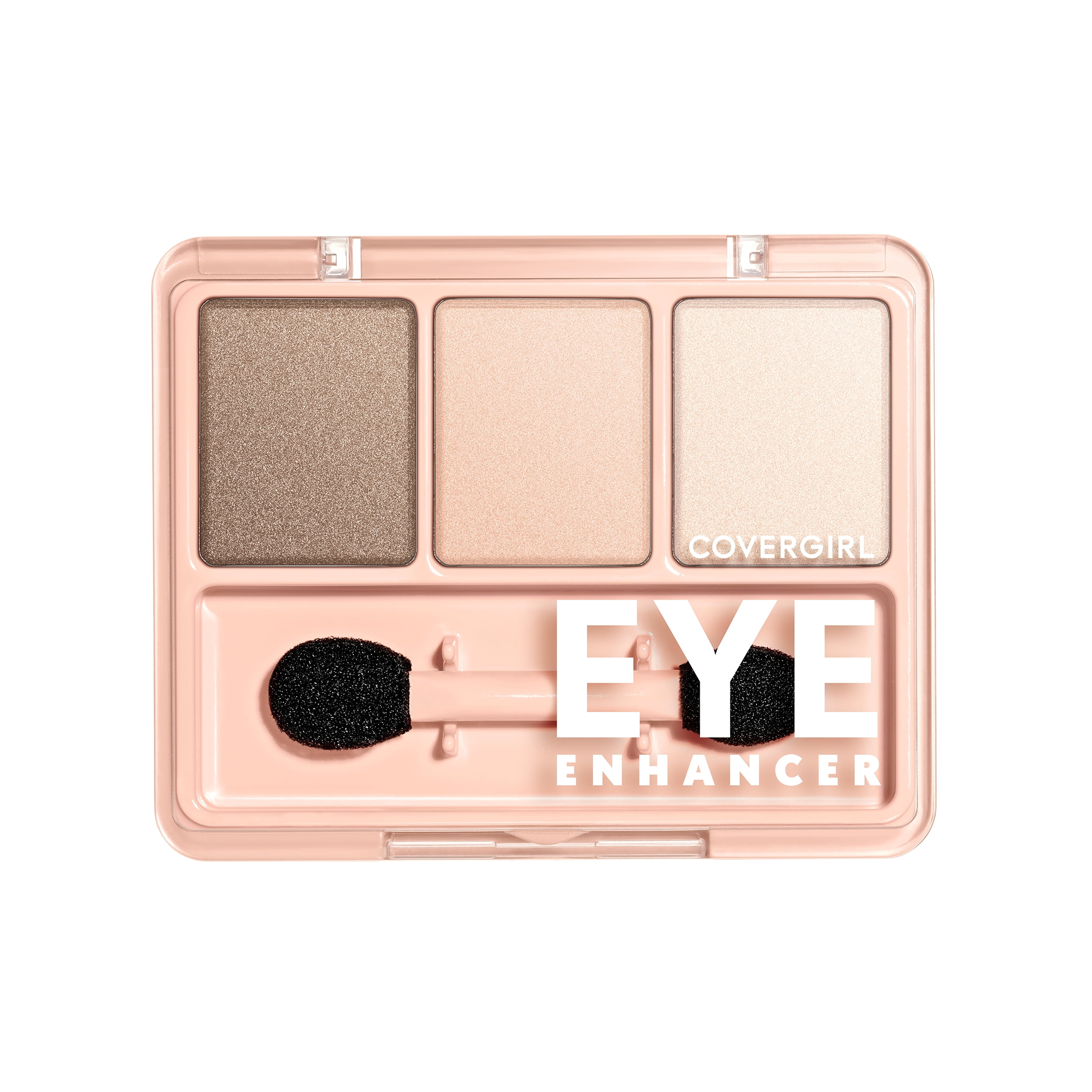 COVERGIRL-Eye-Enhancers-3-Kit-Eyeshadow-105-Cafe-Au-Lait-0-14-oz_e86288b3-f5a9-4005-aa60-1ca39e5c32d0.bbe4994655e37af719b42b192217f956.jpeg COVERGIRL Eye Enhancers 3-Kit Eyeshadow, 105 Cafe Au Lait, 0.14 oz - Image 1