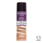 Covergirl & Olay Simply Ageless 3-in-1 Liquid Foundation, 260 Classic Tan, 1 fl oz