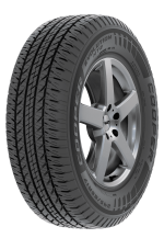 Cooper Evolution HT2 275/60R20 115H Passenger/Truck/SUV Tire Fits: 2016 Ram 1500 HFE, 2021-22 Ram 1500 Limited Longhorn