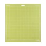 Cricut StandardGrip Machine Mat, 12 in x 12 in (2 ct), Green, , NA