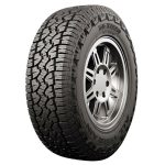 Dextero DAT1 All Terrain 235/75R15 108S All Season Tires, Fits 2007-08 Toyota Tundra Limited, SUV