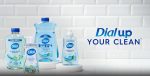 Dial Antibacterial Defense Spring Water Scent Foaming Hand Soap, 7.5 fl oz - Image 2