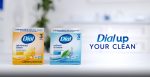 Dial Antibacterial Bar Soap, Calm & Soothe Lavender & Jasmine Deodorant Bar, 4oz (8 Bars) - Image 2