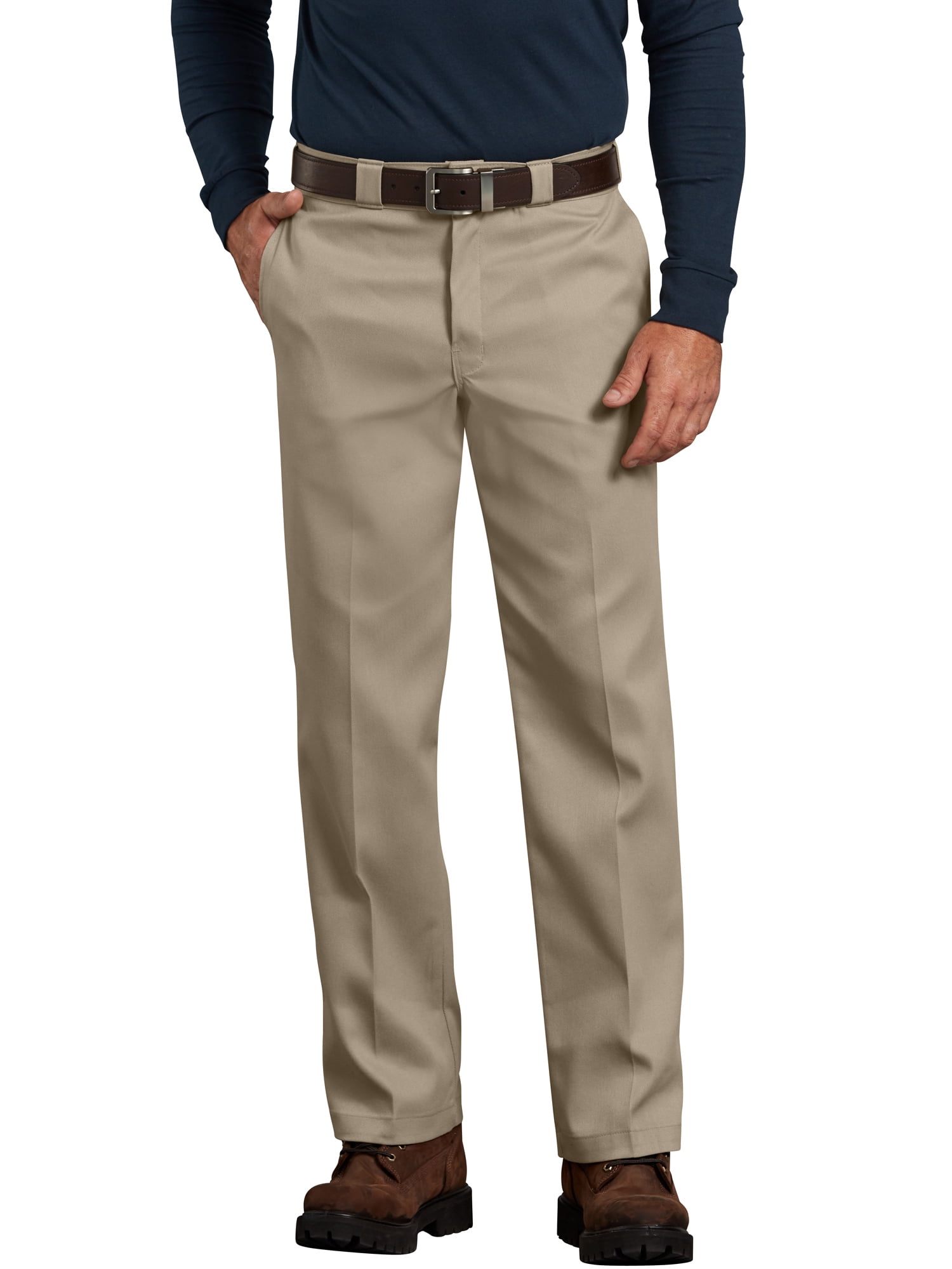 Dickies-Men-s-Flex-11874-Work-Pant_aefa7e9d-59ce-440a-97ab-8ca152702510_1.879a59fb2feb19ace427211e5bdd2a42.jpeg Dickies Men’s Flex 11874 Work Pant - Image 1