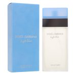 Dolce & Gabbana Light Blue Eau de Toilette, Perfume for Women, 3.3 fl oz