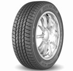 Douglas Touring A/S 225/65R17 102H All-Season Tire