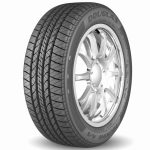 Douglas Touring A/S 225/65R17 102H All-Season Tire