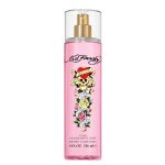 Ed Hardy Fine Fragrance Body Mist for Women, 8.0 fl oz