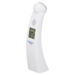 Equate Temple Touch Digital Thermometer, 6-Second Reading