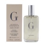 ParfumsBelcam G’eàu Eau De Toilette Spray, Men’s Cologne, 3.4 fl oz