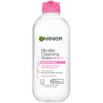 Garnier SkinActive Micellar Cleansing Water All in 1 Makeup Remover, Face Cleanser, 13.5 fl oz