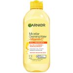 Garnier SkinActive Micellar Cleansing Water All in 1 Vitamin C Makeup Remover, Face Cleanser, 13.5 fl oz