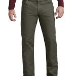 Genuine Dickies Men's Flex Duck Utility Work Jean