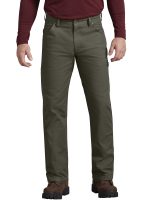 Genuine Dickies Men's Flex Duck Utility Work Jean