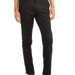George Men's & Big Men's Slim Fit Chino Pants, Sizes 28-42