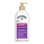Gold Bond Age Renew Crepe Corrector Body Lotion, Replenishing and Smoothing Formula, Gold Bond Crepe Corrector Body Lotion, 14 oz