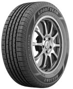 Goodyear Reliant 225/55R19 99V All-Season Tire