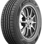 Goodyear Reliant All-Season 235/65R18 106V All-Season Tire
