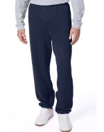 Hanes Men's and Big Men's EcoSmart Fleece Sweatpants, 32" Inseam, Sizes S-3XL