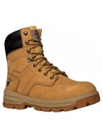 Herman Survivors Men's Grizzly 8" Steel Toe Work Boots