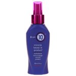 It’s a 10 Miracle Leave-In Conditioner Spray 4 oz