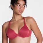 Joyspun Women's Smoothing T-Shirt Bra, Sizes 34A to 40DDD