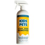 Kids ‘N’ Pets All-Purpose Stain & Odor Remover Spray, 27oz