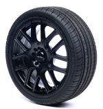 Kumho Ecsta LX Platinum KU27 225/60R16 98W Tire