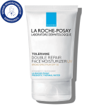 La Roche-Posay Toleriane Double Repair Face Moisturizer SPF 30 for Sensitive Skin, 3.38 fl oz