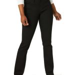 Lee Women's Midrise Bootcut Jean, Available in Regular, Short, Long Inseams, Sizes 2-22