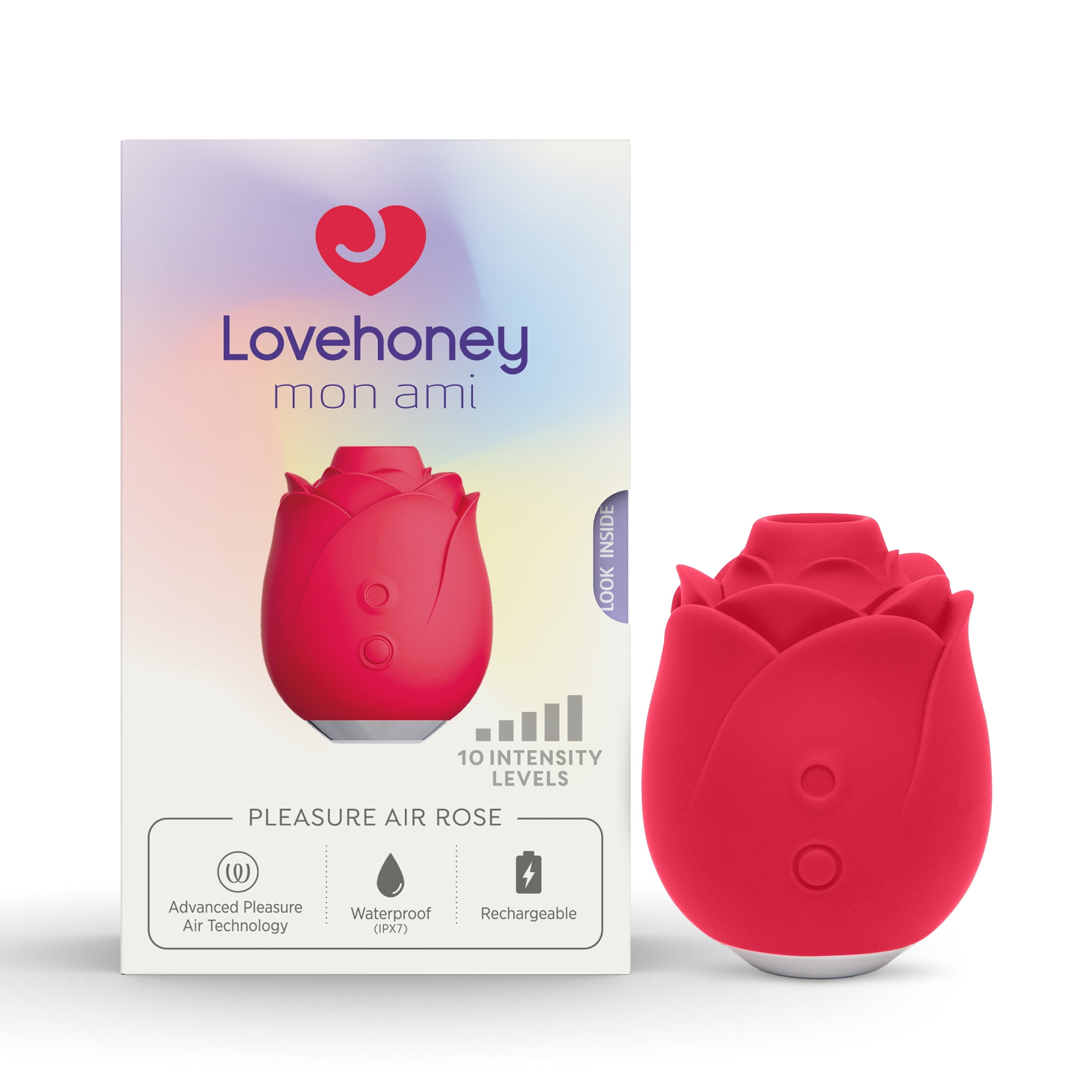 Lovehoney-mon-ami-Pleasure-Air-Suction-Vibrating-Rose-Red_986539a6-971e-4660-b5d6-6a4dcb7ce695.4b885c82a44ce5249f6e5407936b8d2e.jpeg Lovehoney Mon Ami Pleasure Air Suction Vibrating Rose, Red - Image 1