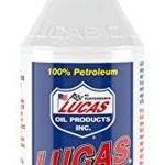 Lucas Oil 10278 Engine Oil Stop Leak - 1 Quart Automotive Additive