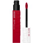 Maybelline Super Stay Matte Ink Liquid Lipstick, Pioneer