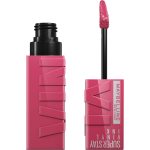 Maybelline Super Stay Vinyl Ink Longwear Liquid Lipstick, Coy, 0.14 fl oz