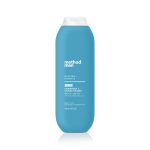 method Men 2-in-1 Shampoo and Conditioner, Glacier + Granite - Cleans and Conditions with Argan and Jojoba Oil - Made without Parabens - 14 fl oz