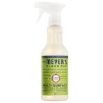 Mrs. Meyer's Clean Day Multi-Surface Everyday Cleaner, Lemon Verbena Scent, 16 Fl Oz