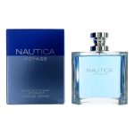 Nautica Voyage Cologne for Men Spray, 3.4 fl oz