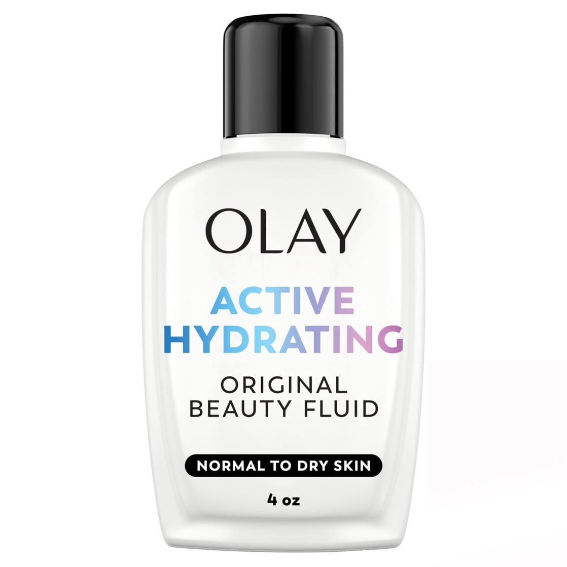 Olay-Skin-Care-Active-Hydrating-Facial-Moisturizing-Lotion-for-Dryness-in-All-Skin-Types-4-0-fl-oz_bf0ac6b3-9c78-40e8-b7e5-9a195942bed4.19fdd83905ff7d360433f51ab1b4aa12.jpeg Olay Active Hydrating Beauty Moisturizing Lotion, 4.0 fl oz - Image 1