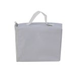 Ozark Trail Sun Wall for 10' x 10' Straight Leg Canopy for Camping (Accessory Only), Light Grey