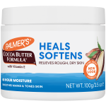 Palmer's Cocoa Butter Formula Solid Lotion with Vitamin E, 3.5 oz. Moisturizes & Soothes Dry Skin