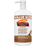 Palmer's Coconut Oil Formula Body Lotion for Dry Skin, 33.8 fl. oz.