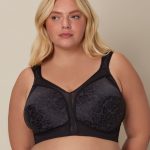 Playtex Bra 18 Hour Ultimate Shoulder Comfort Wirefree Women's Wide Straps 4693