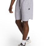 Reebok Men's and Big Men's Legacy Core 9" and 7" Inseam Shorts, Size XS-5XL